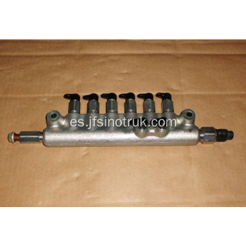 R61540080016 Howo Common Rail